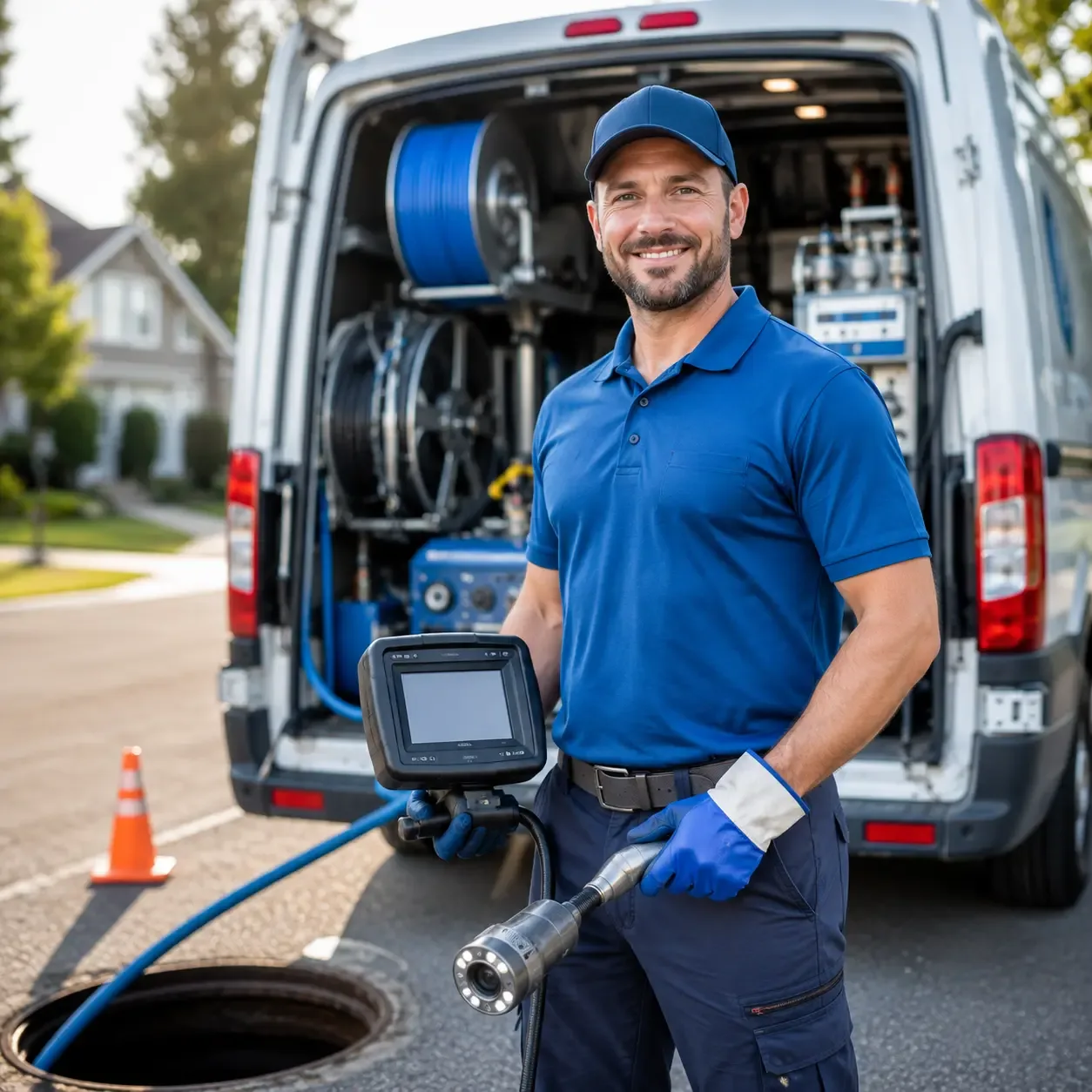Local Pipe Relining specialists in Mahwah, NJ