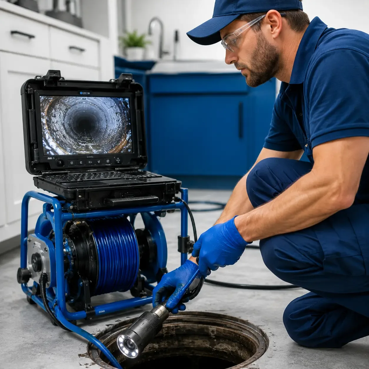 Pipe Relining professionals serving Mahwah, NJ